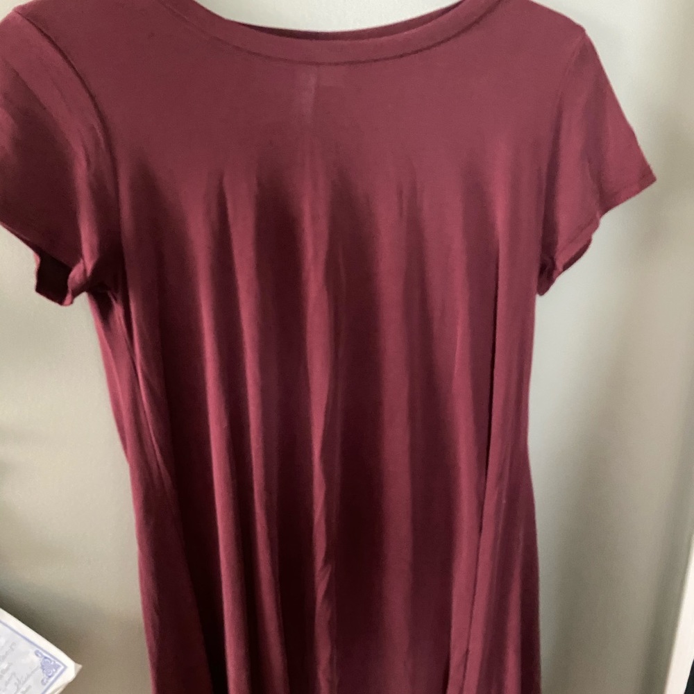 Francescas T-shirt Dress